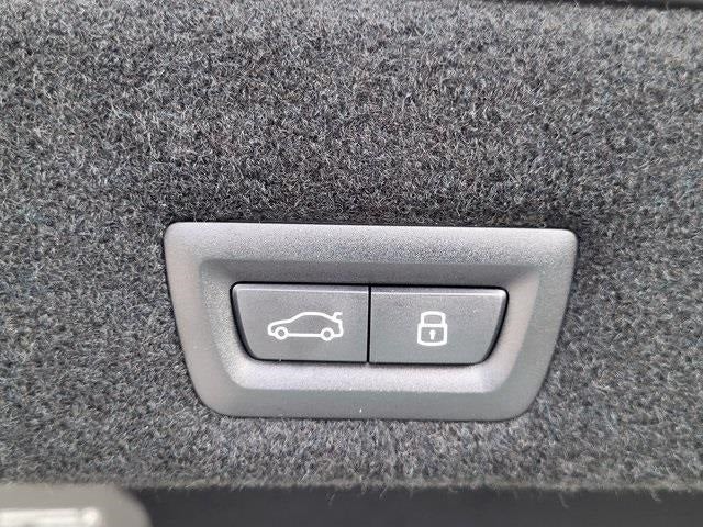 2025 BMW i7 eDrive50