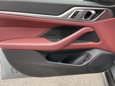 2023 BMW i4 eDrive40
