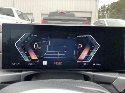 2023 BMW i4 eDrive40