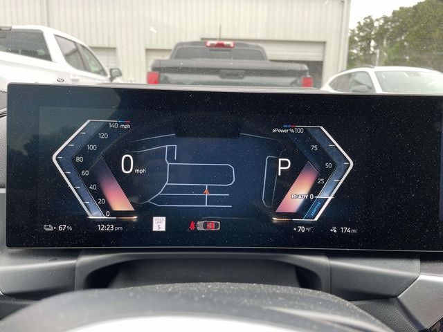 2023 BMW i4 eDrive40