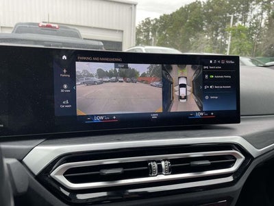 2023 BMW i4 eDrive40