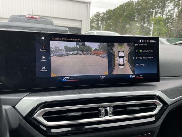 2023 BMW i4 eDrive40