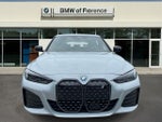 2023 BMW i4 eDrive40