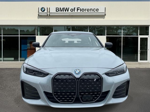 2023 BMW i4 eDrive40