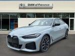 2023 BMW i4 eDrive40
