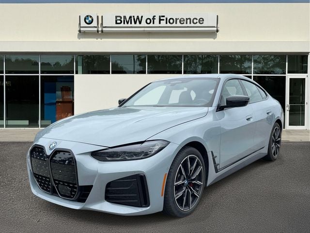 2023 BMW i4 eDrive40