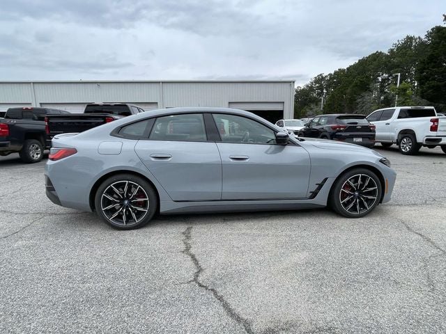 2023 BMW i4 eDrive40