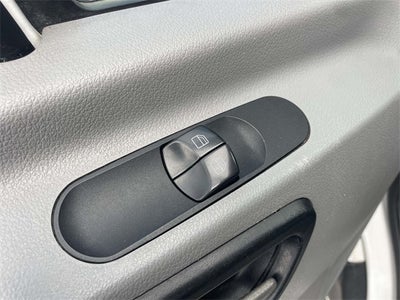 2016 Mercedes-Benz Sprinter 2500 Cargo 144 WB BlueTEC®
