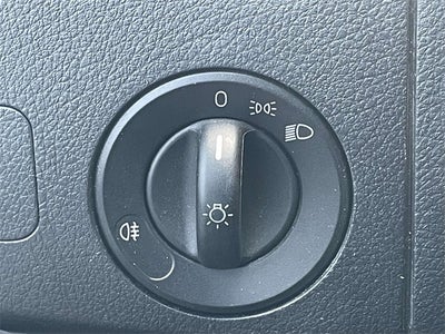 2016 Mercedes-Benz Sprinter 2500 Cargo 144 WB BlueTEC®