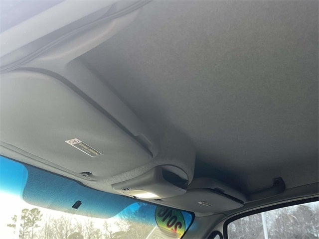 2016 Mercedes-Benz Sprinter 2500 Cargo 144 WB BlueTEC®