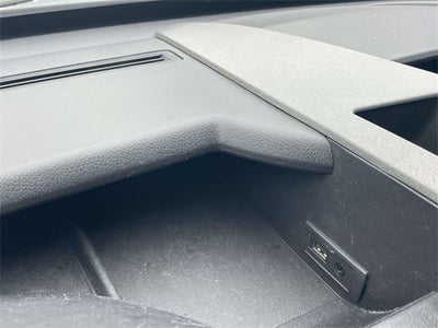 2016 Mercedes-Benz Sprinter 2500 Cargo 144 WB BlueTEC®