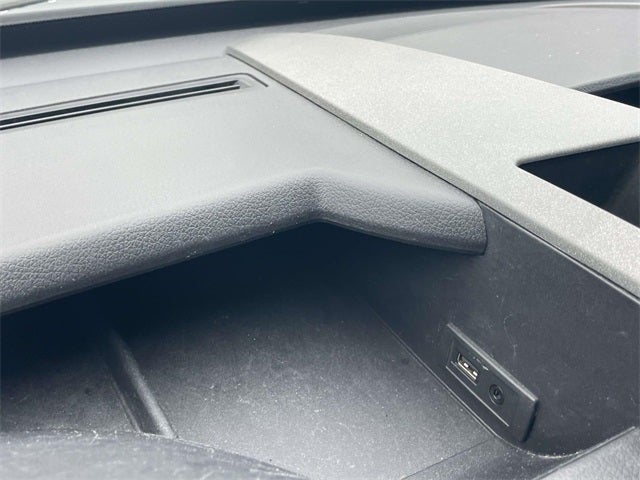 2016 Mercedes-Benz Sprinter 2500 Cargo 144 WB BlueTEC®