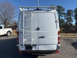 2016 Mercedes-Benz Sprinter 2500 Cargo 144 WB BlueTEC®