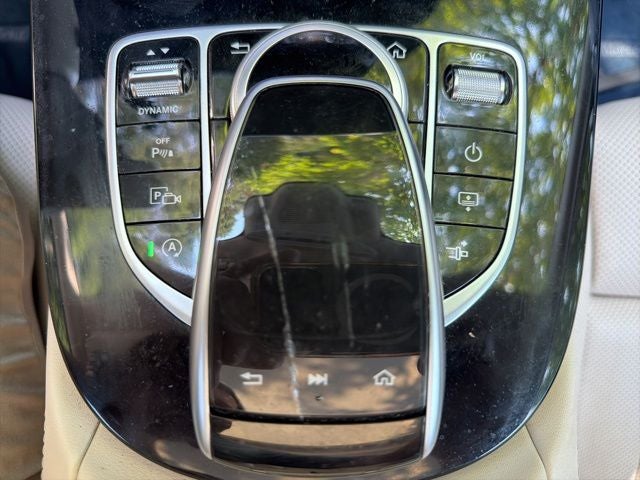 2018 Mercedes-Benz E-Class E 400