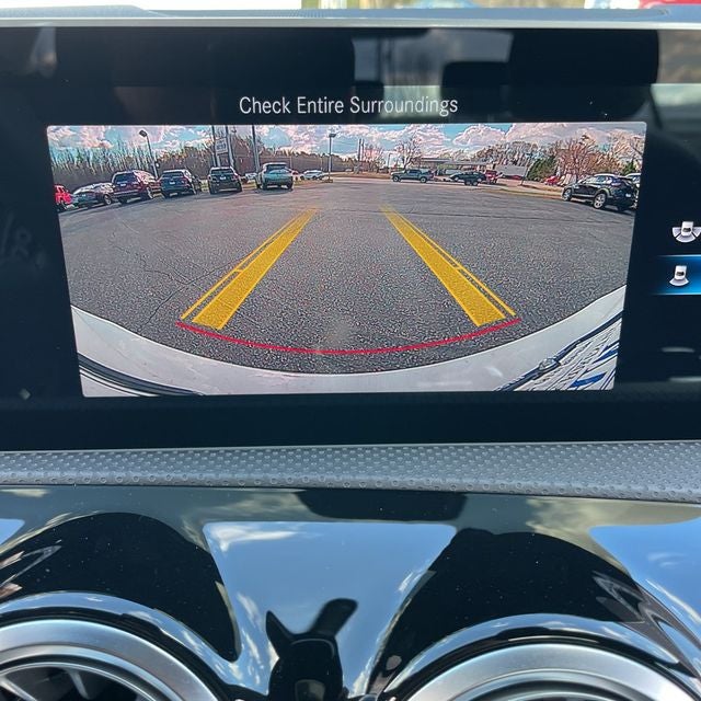 2020 Mercedes-Benz A-Class A 220