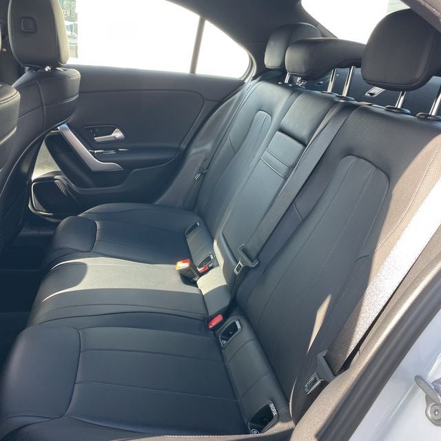 2020 Mercedes-Benz A-Class A 220