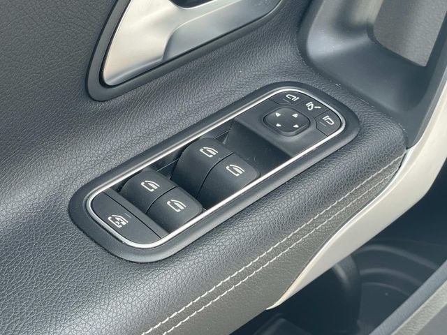 2020 Mercedes-Benz A-Class A 220