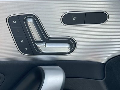 2020 Mercedes-Benz A-Class A 220