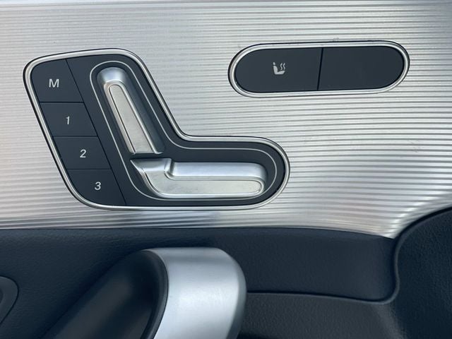2020 Mercedes-Benz A-Class A 220