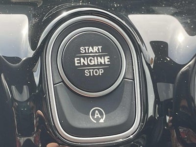 2020 Mercedes-Benz A-Class A 220
