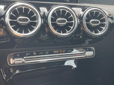 2020 Mercedes-Benz A-Class A 220