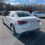 2020 Mercedes-Benz A-Class A 220