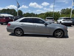 2014 Mercedes-Benz E-Class E 350 4MATIC®