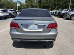 2014 Mercedes-Benz E-Class E 350 4MATIC®