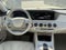 2015 Mercedes-Benz S-Class S 550