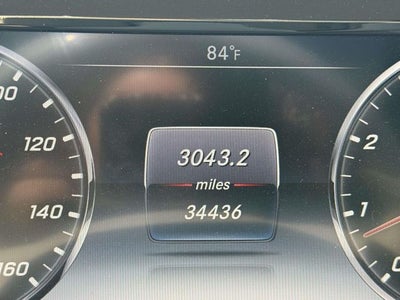 2015 Mercedes-Benz S-Class S 550