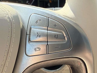 2015 Mercedes-Benz S-Class S 550