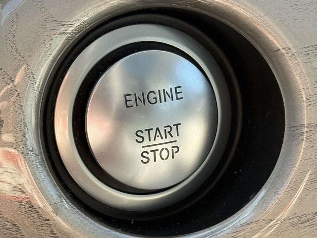 2015 Mercedes-Benz S-Class S 550