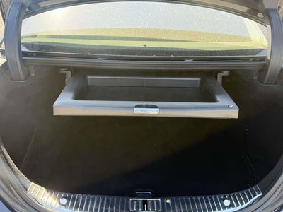 2015 Mercedes-Benz S-Class S 550