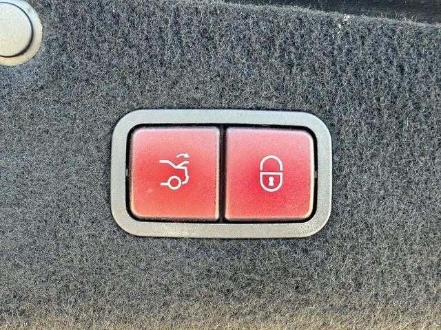 2015 Mercedes-Benz S-Class S 550