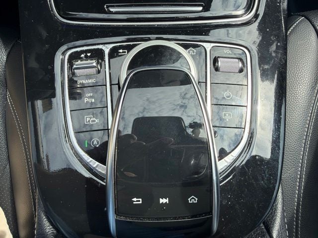 2018 Mercedes-Benz E-Class E 300