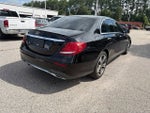 2018 Mercedes-Benz E-Class E 300