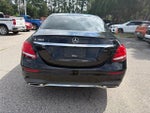 2018 Mercedes-Benz E-Class E 300