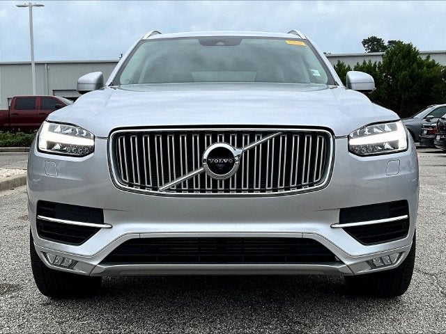 2019 Volvo XC90 T6 Inscription