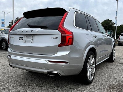 2019 Volvo XC90 T6 Inscription