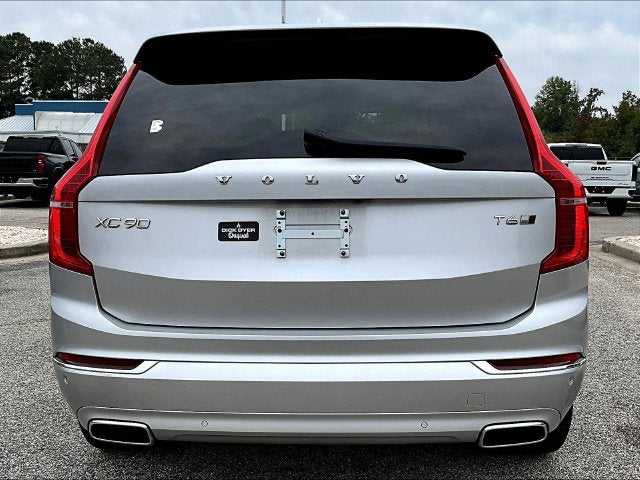 2019 Volvo XC90 T6 Inscription