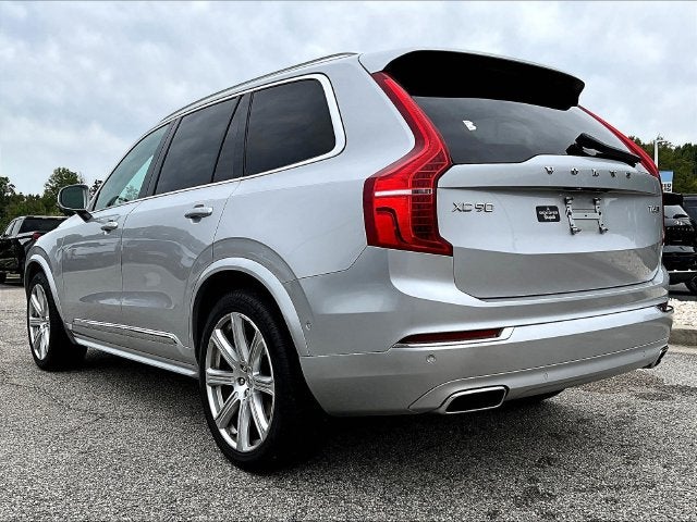 2019 Volvo XC90 T6 Inscription