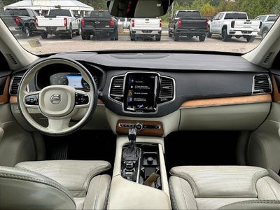 2019 Volvo XC90 T6 Inscription