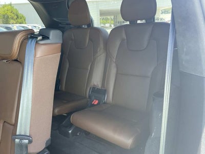 2024 Volvo XC90 Recharge Plug-In Hybrid Ultimate