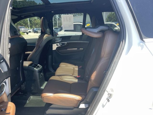 2024 Volvo XC90 Recharge Plug-In Hybrid Ultimate