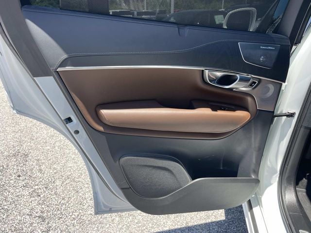 2024 Volvo XC90 Recharge Plug-In Hybrid Ultimate