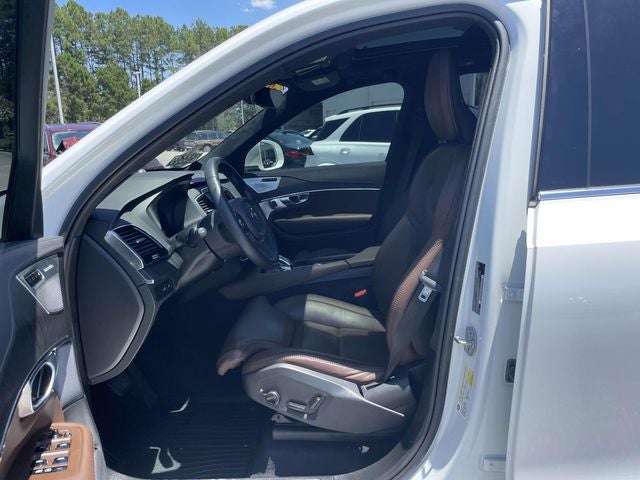2024 Volvo XC90 Recharge Plug-In Hybrid Ultimate