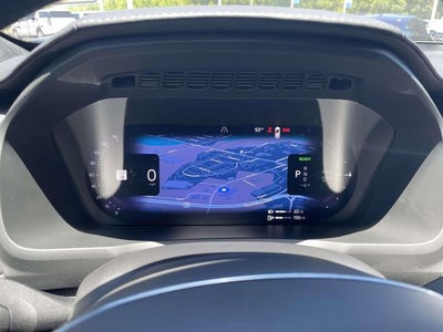 2024 Volvo XC90 Recharge Plug-In Hybrid Ultimate