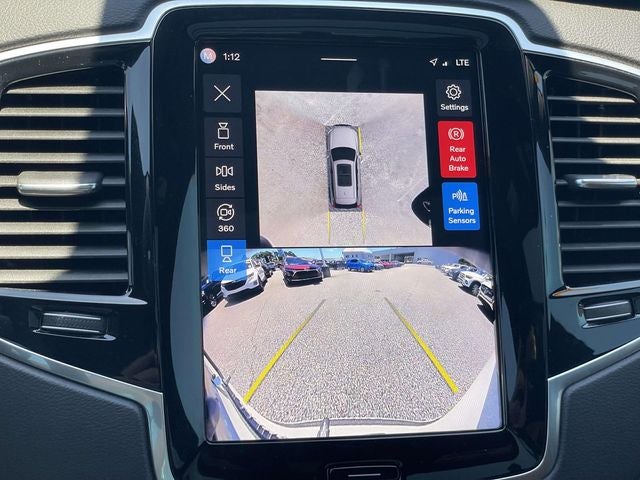 2024 Volvo XC90 Recharge Plug-In Hybrid Ultimate