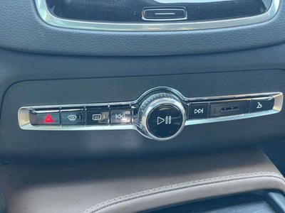 2024 Volvo XC90 Recharge Plug-In Hybrid Ultimate