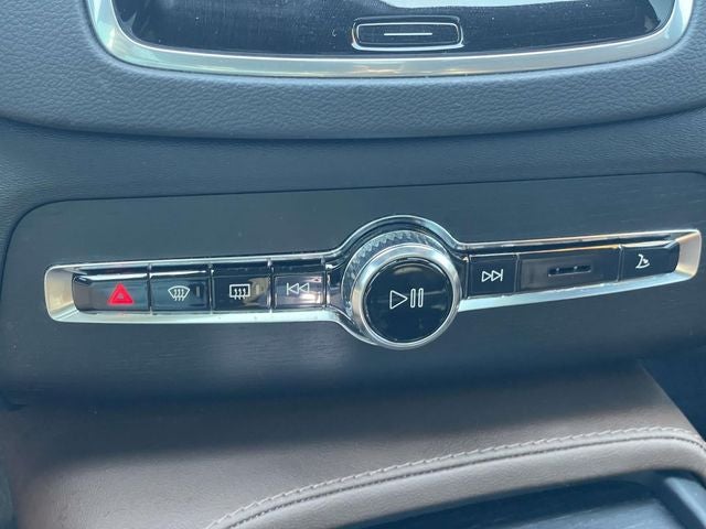2024 Volvo XC90 Recharge Plug-In Hybrid Ultimate